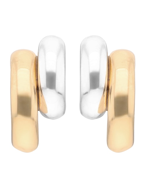 Broqueles Anne Klein Feminine Twist