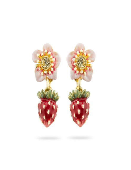 Aros de flor Bountiful Woods