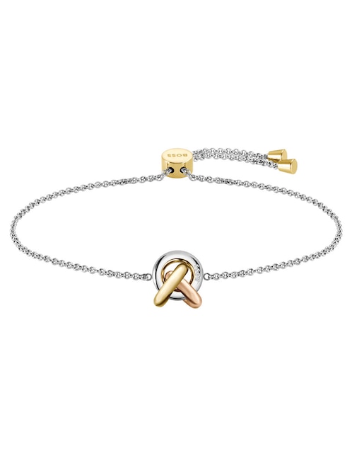 Brazalete Harmonie con acabado brillante 1
