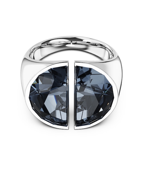 Anillo Lucent swarovski brillante
