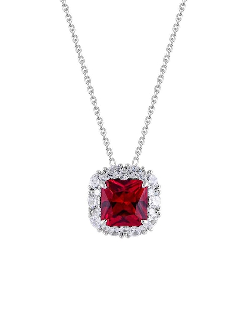 Collar de plata P 925