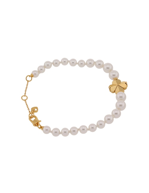 Pulsera Kate Spade con acabado brilante