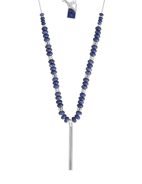 Collar Holiday Beads 1