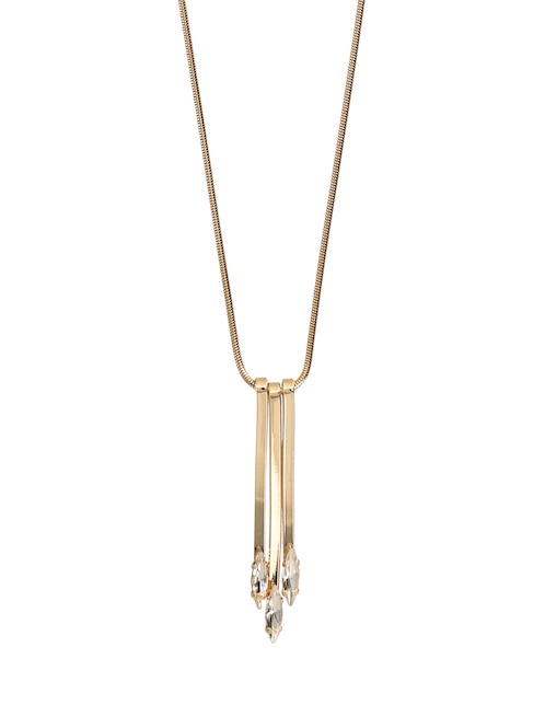 Collar Sticks And Stones 1