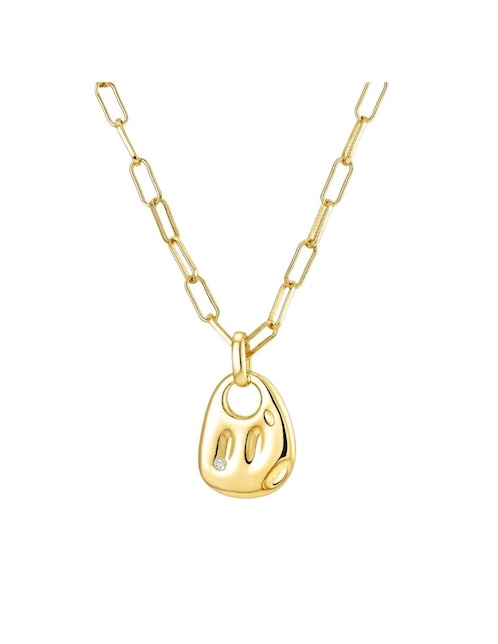 Collar Les Néréides de plata P 925
