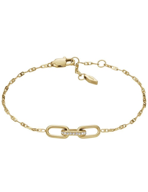Pulsera Heritage con acabado 1
