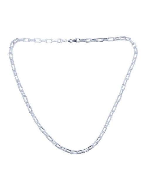 Collar Bijoux Fp de plata P 925