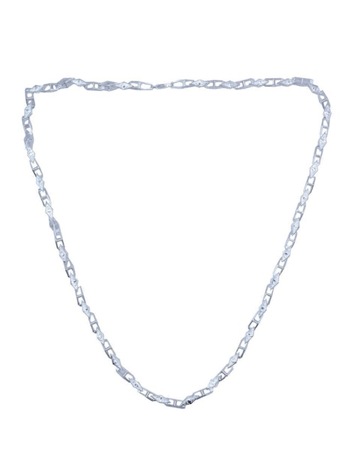 Collar Bijoux Fp de plata P 925