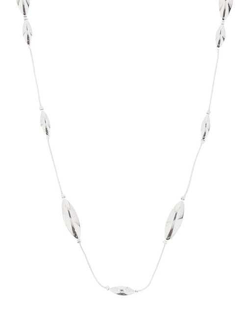 Collar Silver Patterns 1