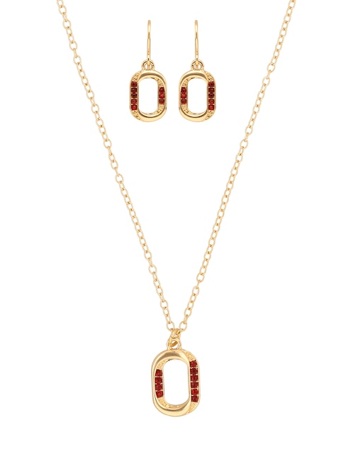 Aretes y collar ovalada May Mkt 25 box 3 1