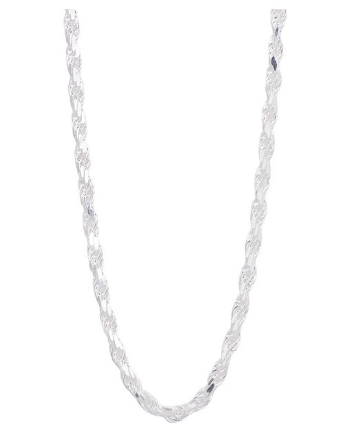 Collar Crixus Joyeria de plata P 925