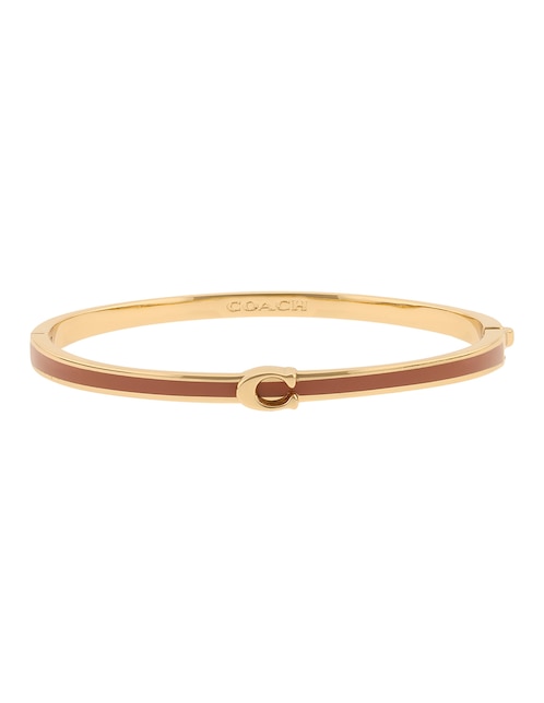 Pulsera Bangle Recolor con acabado brillante 1