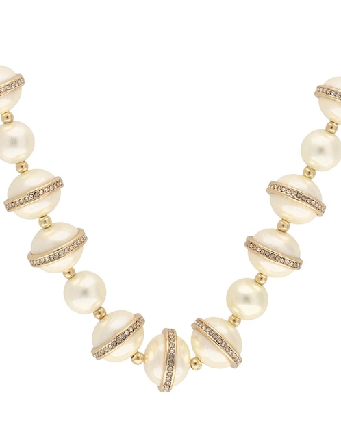 Collar Tinsel Love 1