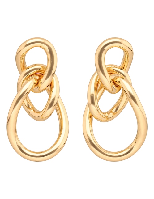 Aretes con acabado pulido 1