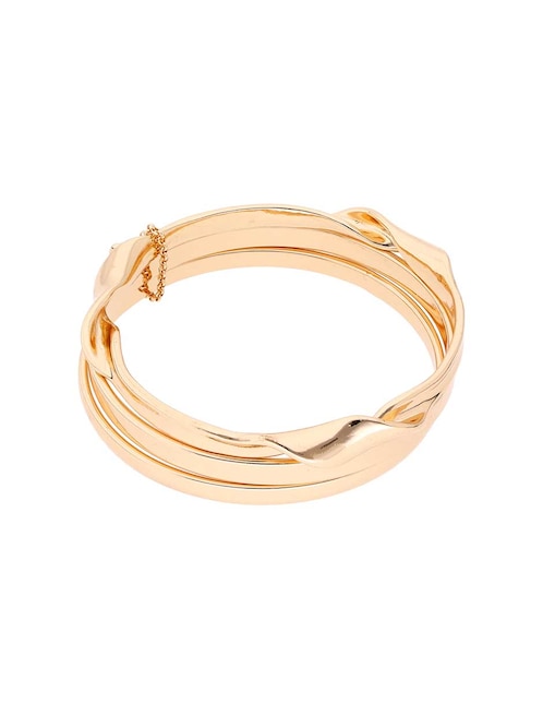 Set de pulsera Golden Ribbon 1