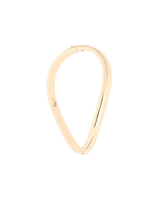 Brazalete Lauren Ralph Lauren Cassandra con acabado pulido