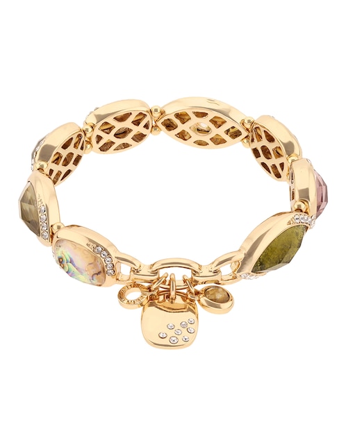 Pulsera acabado pavé 1