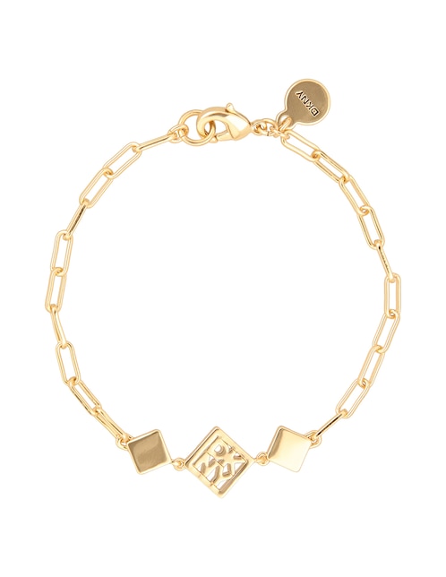 Pulsera Kalina con acabado brillante 1