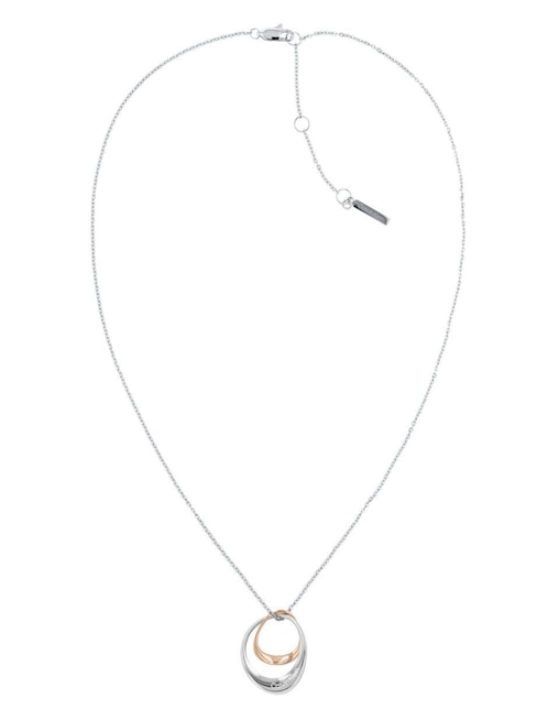 Collar Calvin Klein Warped