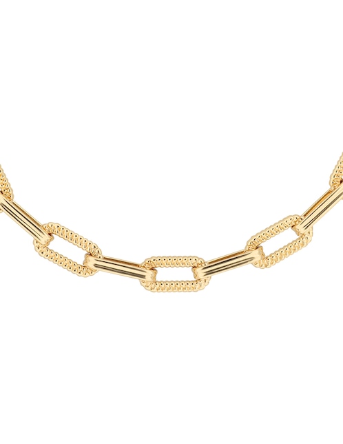 Collar de eslabones Kingsley 1