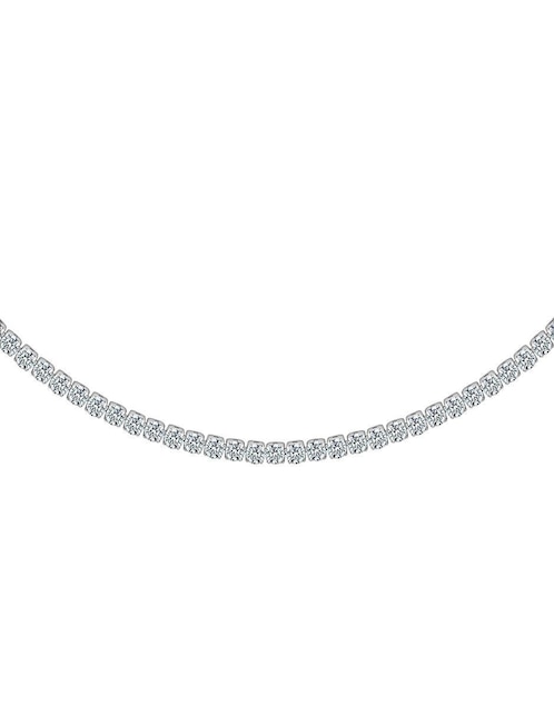 Collar Gladkova Joyería de plata P 925