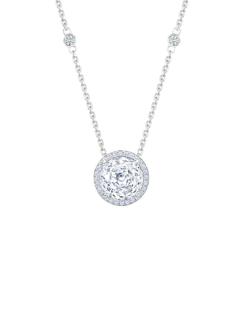 Collar Gladkova Joyería de plata P 925