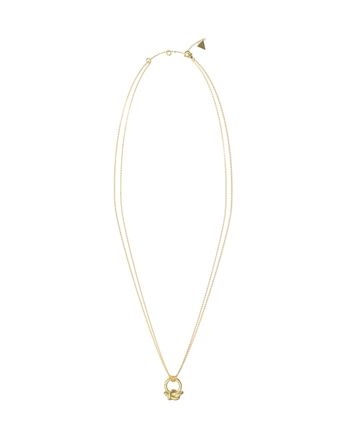 Collar de nudo Hold Me Tight 1
