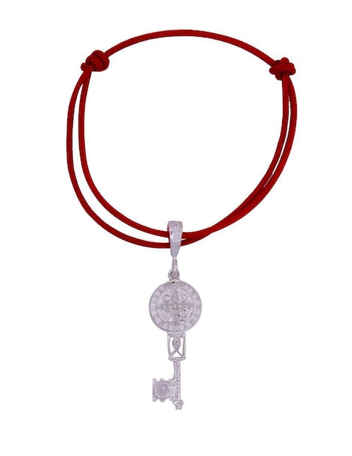 Pulsera Oro Angelus de plata p 925