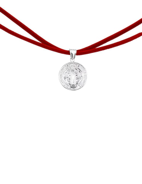 Pulsera Oro Angelus de plata p 925 con acabado pulido