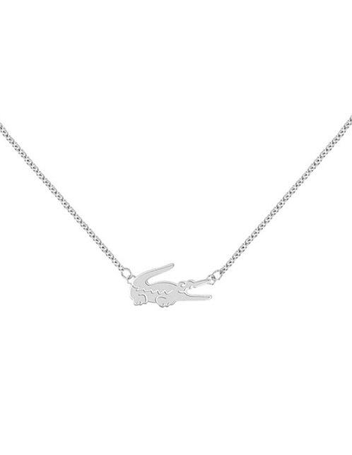 Collar Crocodile 1