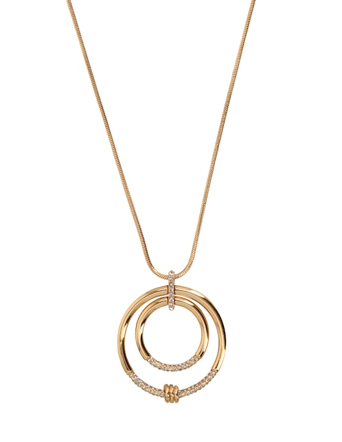 Collar Pave Rings 1