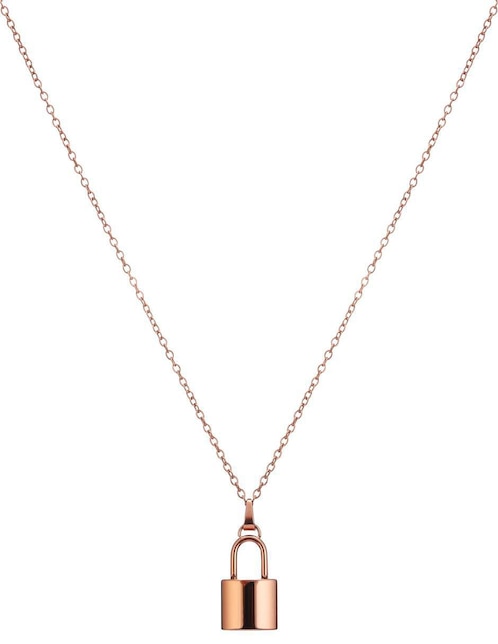 Collar de candado Enso