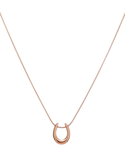Collar de luna Enso Minimal