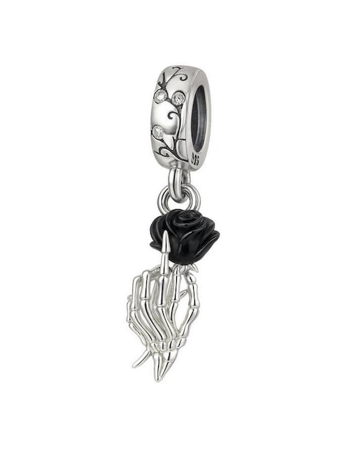 Charm de mano Glamcharm P 925