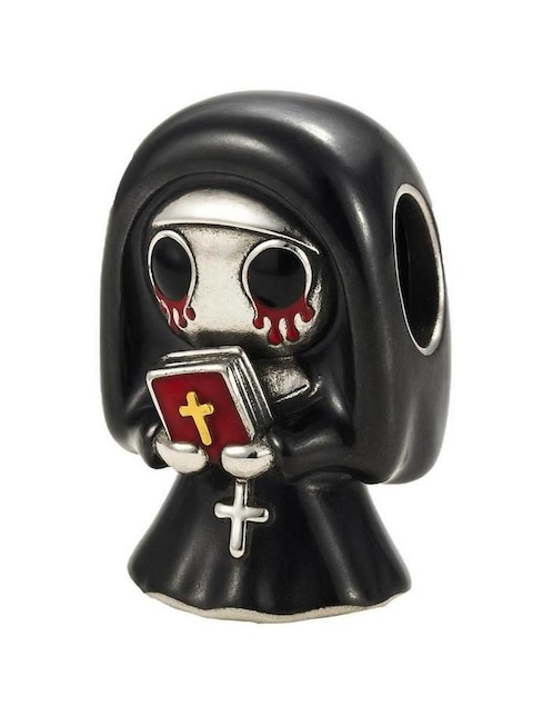 Charm de muñeco Glamcharm de plata P 925