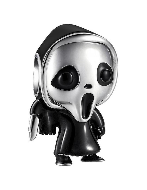 Charm de fantasma Glamcharm de plata P 925
