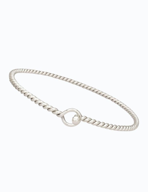 Brazalete de plata p 925 1