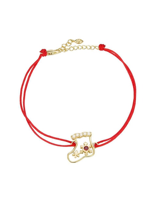 Pulsera Ame Jewelry de plata p 925 Glam pop con acabado brillante