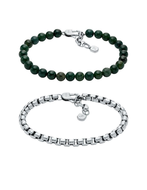 Set de pulsera Fossil Gift