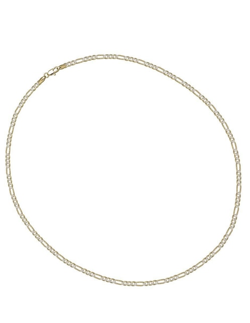 Collar de eslabones 18 K 1