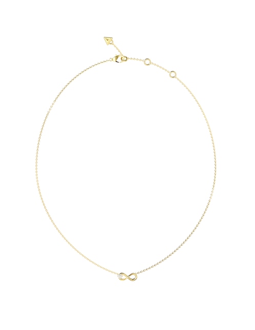 Collar de infinito 1