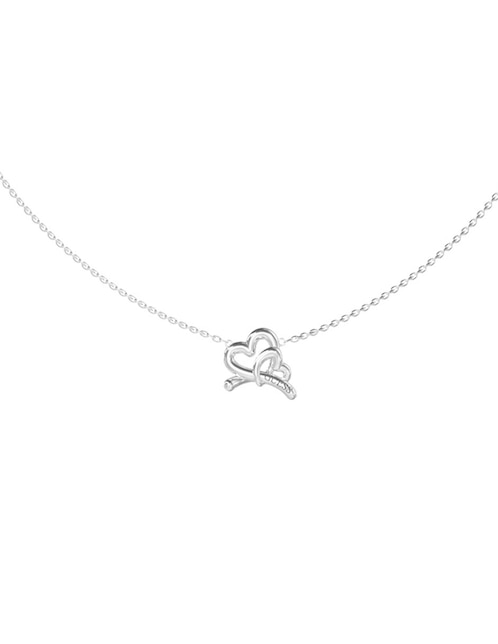 Collar de corazón Love Bites 1