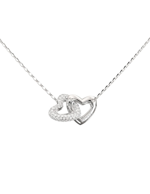 Collar de corazón Beloved 1