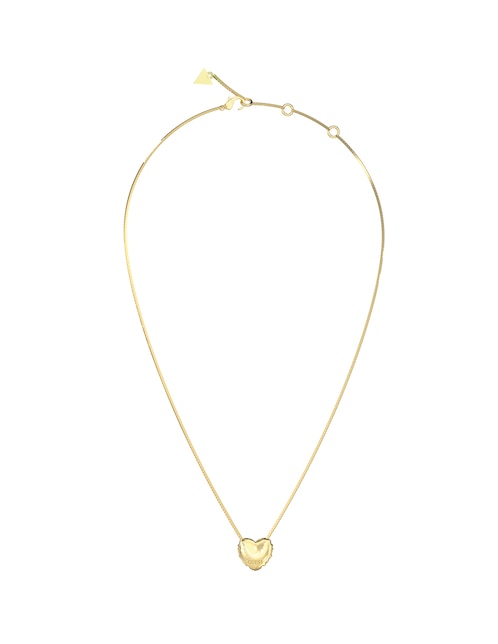 Collar de corazón Iconique 1