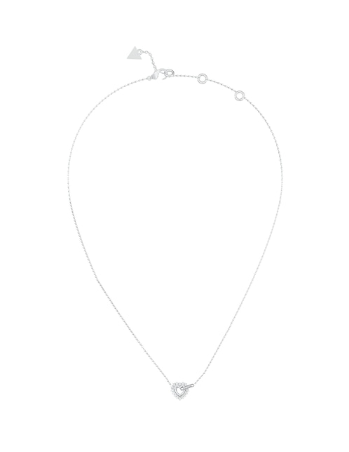 Collar de corazón Iconique 1