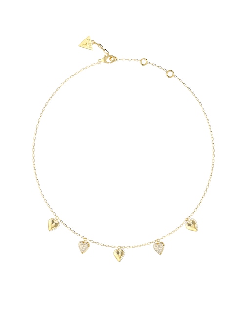 Collar de corazón By Your Side 1