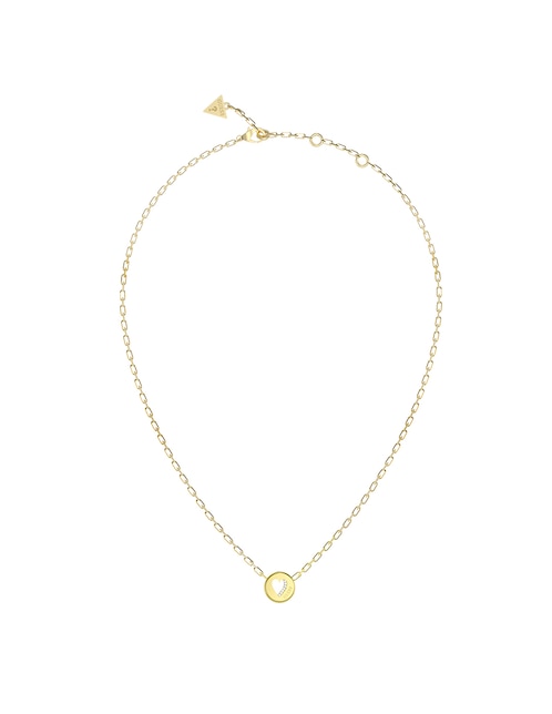 Collar de corazón 1