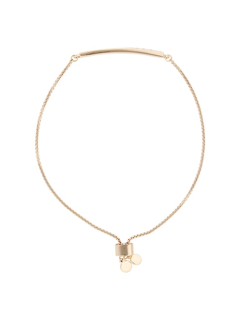 Pulsera con acabado pulido 1