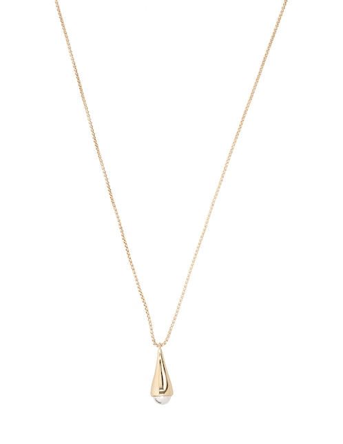 Collar de gota 1
