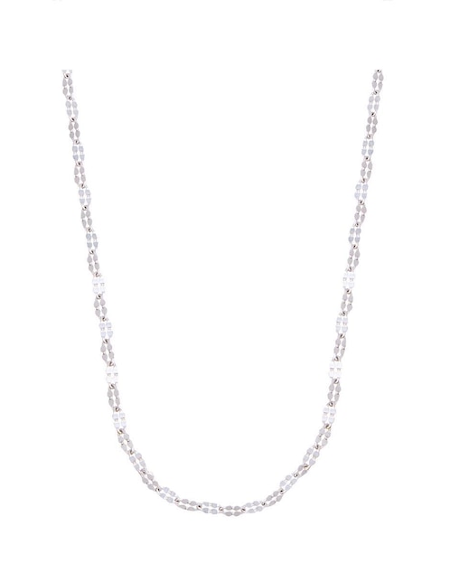 Gargantilla Anante de plata P 925